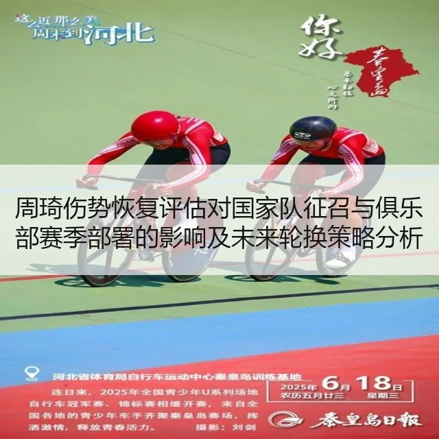 周琦伤势恢复评估对国家队征召与俱乐部赛季部署的影响及未来轮换策略分析